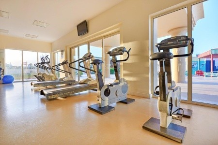 Sheraton Soma Bay - 21