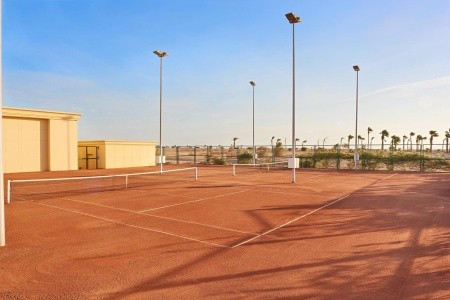 Sheraton Soma Bay - 23