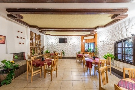 Bulharsko Slnečné Pobrežie Trakia Plaza 12 dňový pobyt All Inclusive Letecky Letisko: Bratislava June 2026 (26/06/26- 7/07/26)