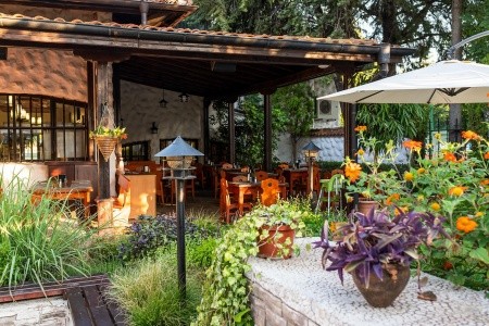 Bulharsko Slnečné Pobrežie Trakia Plaza 12 dňový pobyt All Inclusive Letecky Letisko: Bratislava June 2026 (26/06/26- 7/07/26)