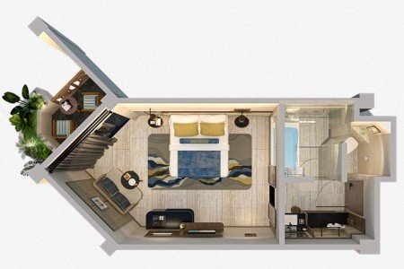 Grand Mirage Resort & Thalasso - 21