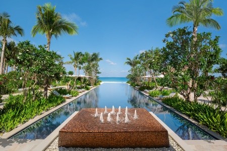 Waldorf Astoria Maldives Ithaafushi - 6