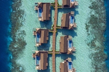 Waldorf Astoria Maldives Ithaafushi - 7