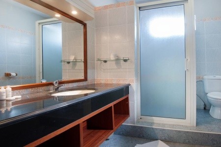 Le Palmiste Resort & Spa - 4