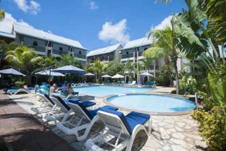 Le Palmiste Resort & Spa - 6