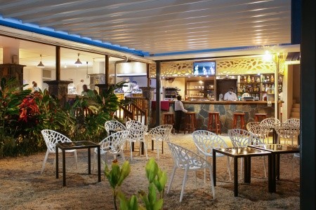 Le Palmiste Resort & Spa - 7