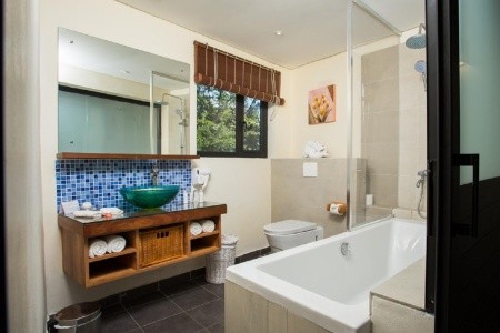 Le Palmiste Resort & Spa - 11