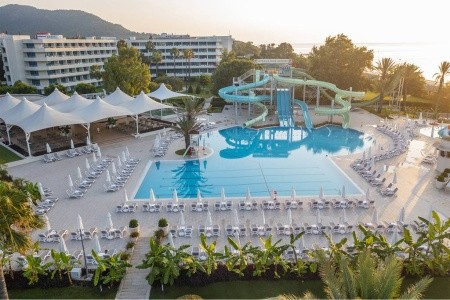 Mirage Park Resort (Ex. Majesty Resort Mirage Park) - 2