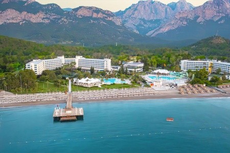 Mirage Park Resort (Ex. Majesty Resort Mirage Park) - 3