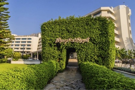 Mirage Park Resort (Ex. Majesty Resort Mirage Park) - 4