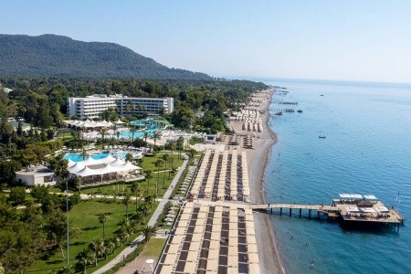 Mirage Park Resort (Ex. Majesty Resort Mirage Park) - 5