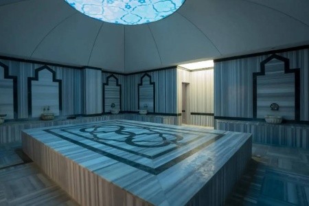 Turecko Alanya Sun Star Resort 13 dňový pobyt All Inclusive Letecky Letisko: Praha August 2026 ( 5/08/26-17/08/26)