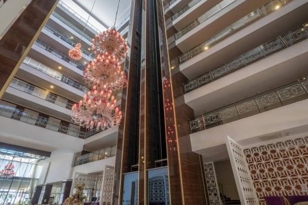 Turecko Alanya Sun Star Resort 13 dňový pobyt All Inclusive Letecky Letisko: Praha August 2026 ( 5/08/26-17/08/26)