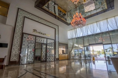 Turecko Alanya Sun Star Resort 13 dňový pobyt All Inclusive Letecky Letisko: Praha August 2026 ( 5/08/26-17/08/26)