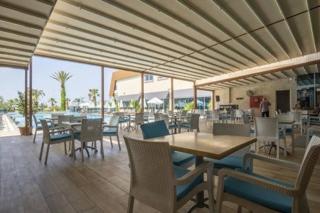 Turecko Alanya Sun Star Resort 13 dňový pobyt All Inclusive Letecky Letisko: Praha August 2026 ( 5/08/26-17/08/26)