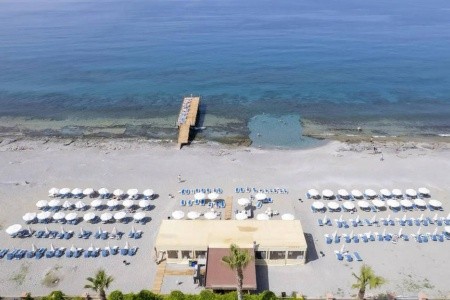 Turecko Alanya Sun Star Resort 13 dňový pobyt All Inclusive Letecky Letisko: Praha August 2026 ( 5/08/26-17/08/26)