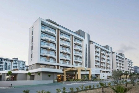 Turecko, Antalya, Greenwood Suites Resort, za <span>43.599</span> Kč