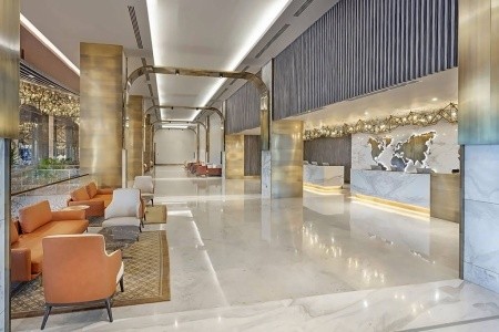 Turecko Belek Cullinan Belek 11 dňový pobyt Ultra All inclusive Letecky Letisko: Praha June 2026 (17/06/26-27/06/26)