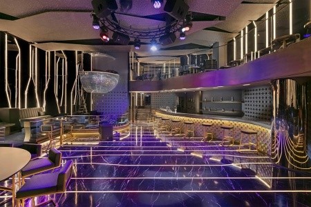 Turecko Belek Cullinan Belek 11 dňový pobyt Ultra All inclusive Letecky Letisko: Praha June 2026 (17/06/26-27/06/26)