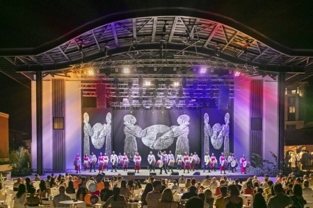 Turecko Belek Cullinan Belek 11 dňový pobyt Ultra All inclusive Letecky Letisko: Praha June 2026 (17/06/26-27/06/26)