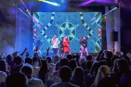 Turecko Alanya Utopia World 12 dňový pobyt Ultra All inclusive Letecky Letisko: Katovice August 2026 ( 4/08/26-15/08/26)