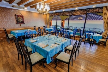 Turecko Alanya Utopia World 12 dňový pobyt Ultra All inclusive Letecky Letisko: Katovice August 2026 ( 4/08/26-15/08/26)