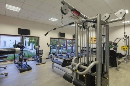 Turecko, Kemer, Marco Polo, za <span>66.579</span> Kč