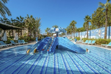 Turecko Turecká riviéra Club Sun Heaven 16 dňový pobyt Ultra All inclusive Letecky Letisko: Katovice July 2026 (13/07/26-28/07/26)