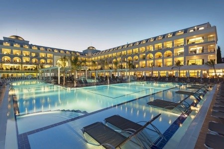 Turecko, Kemer, Karmir Resort & Spa, za <span>31.241</span> Kč