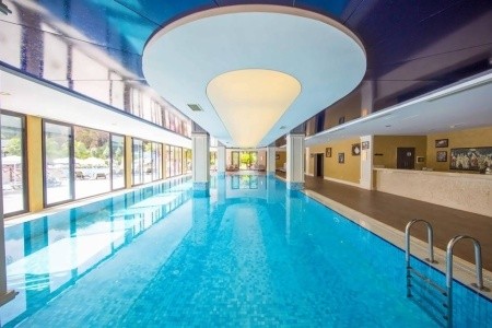 Turecko Kemer Eldar Resort 8 dňový pobyt Ultra All inclusive Letecky Letisko: Praha September 2026 (12/09/26-19/09/26)