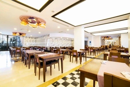 Turecko Side Side Alegria Hotel & Spa (Ex.