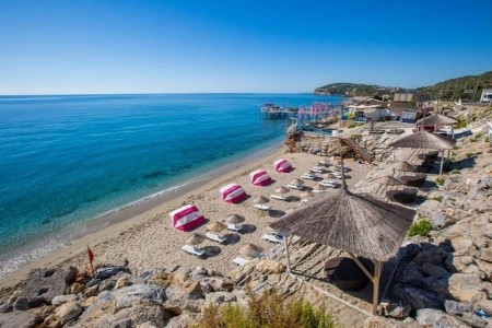 Turecko, Alanya, Club Anjeliq, za <span>23.114</span> Kč