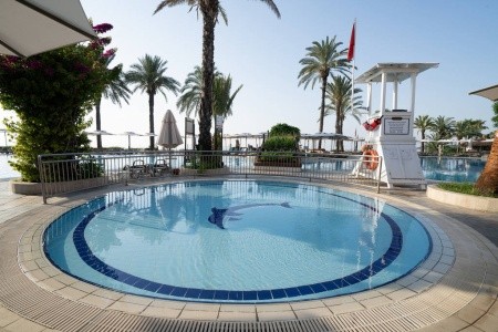 Turecko Kemer The Norm Oriental (Ex.