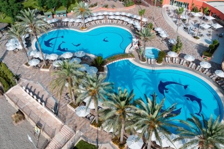 Turecko Kemer The Norm Oriental (Ex.