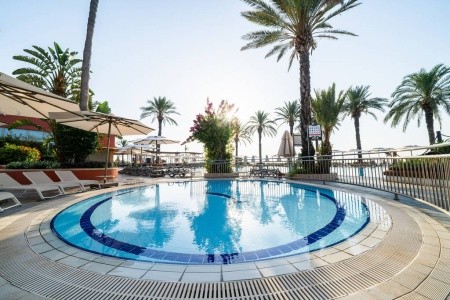 Turecko Kemer The Norm Oriental (Ex.