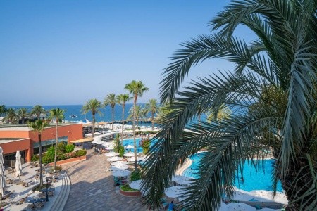 Turecko Kemer The Norm Oriental (Ex.