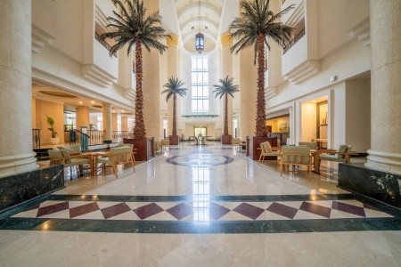 Turecko Kemer The Norm Oriental (Ex.