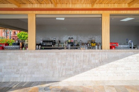 Turecko Kemer The Norm Oriental (Ex.