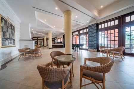 Turecko Kemer The Norm Oriental (Ex.