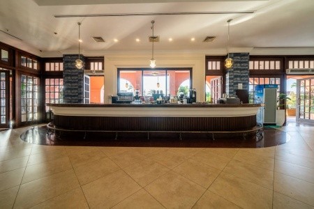 Turecko Kemer The Norm Oriental (Ex.