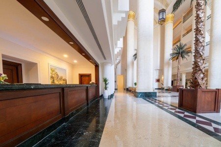 Turecko Kemer The Norm Oriental (Ex.