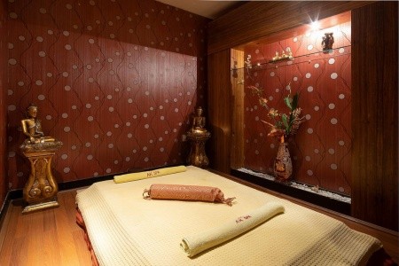 Turecko Kemer The Norm Oriental (Ex.