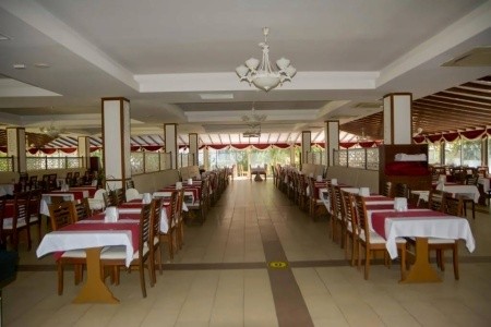 Turecko Kemer Grand Miramor 10 dňový pobyt Ultra All inclusive Letecky Letisko: Praha July 2026 ( 5/07/26-14/07/26)