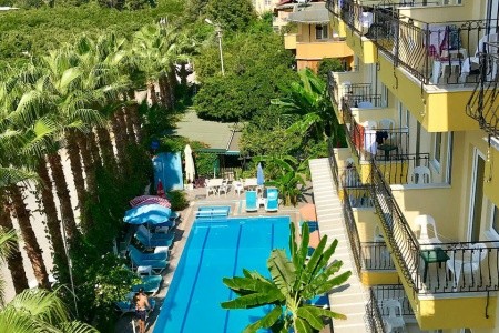 Santana All Inclusive