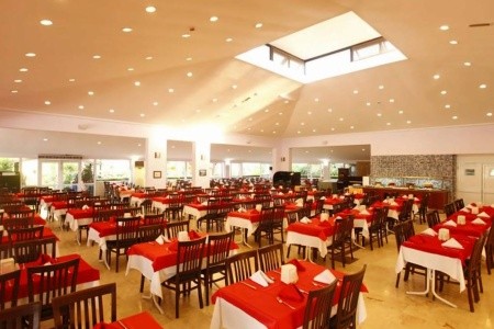 Turecko Kemer Miramor Garden Resort & Spa (Ex.