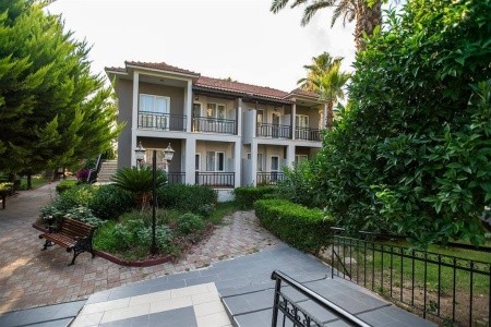 Turecko Kemer Miramor Garden Resort & Spa (Ex.