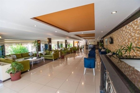 Turecko Kemer Miramor Garden Resort & Spa (Ex.