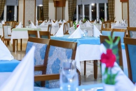 Turecko Side Adalya Resort & Spa 9 dňový pobyt Ultra All inclusive Letecky Letisko: Katovice May 2026 (12/05/26-20/05/26)