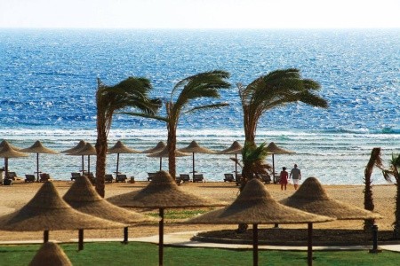 Bliss Nada Beach Resort  (Ex. Jolie Beach Resort Marsa Alam) - 6