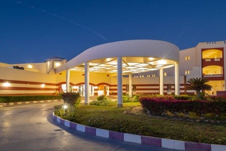 Bliss Nada Beach Resort  (Ex. Jolie Beach Resort Marsa Alam) - 8